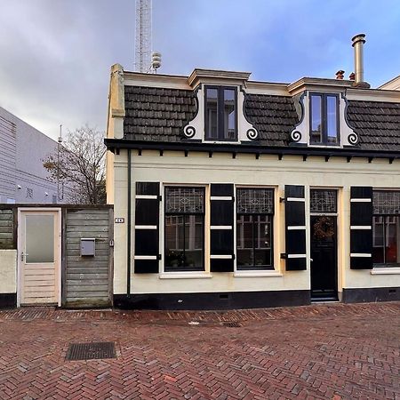 Posthuisje Zandvoort Exterior foto