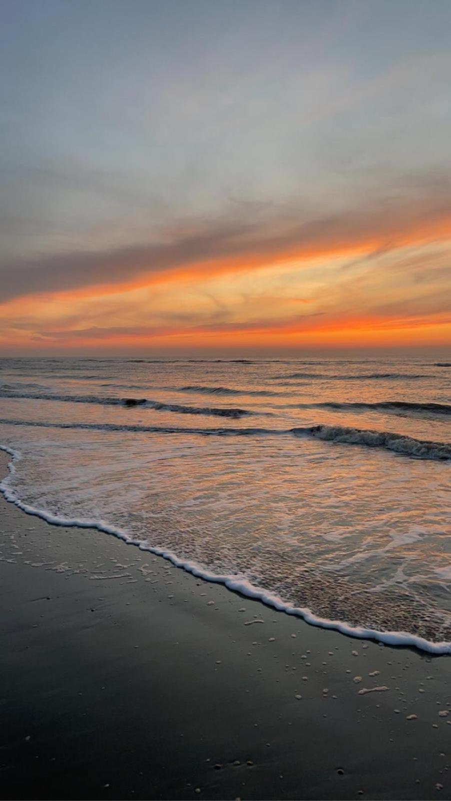 Posthuisje Zandvoort Exterior foto